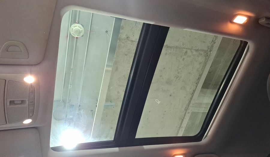 Nissan X-trail 2.5 EXCLUSIVE 2 ROW CVT Suv 2015