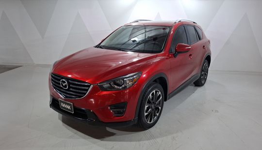 Mazda • CX-5