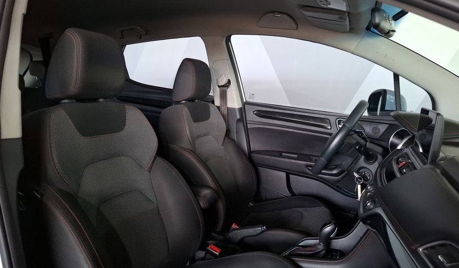 Jac Sei3 Pro 1.6 ACTIVE CVT Suv 2022