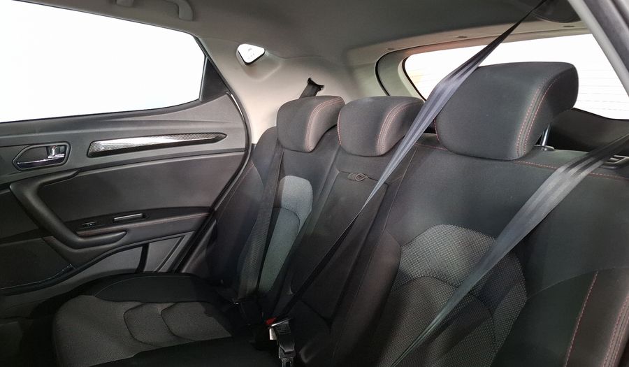 Jac Sei3 Pro 1.6 ACTIVE CVT Suv 2022