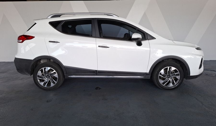 Jac Sei3 Pro 1.6 ACTIVE CVT Suv 2022
