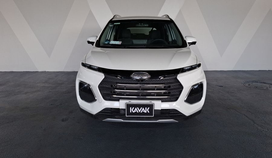 Jac Sei3 Pro 1.6 ACTIVE CVT Suv 2022