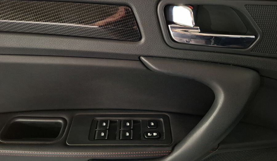 Jac Sei3 Pro 1.6 ACTIVE CVT Suv 2022