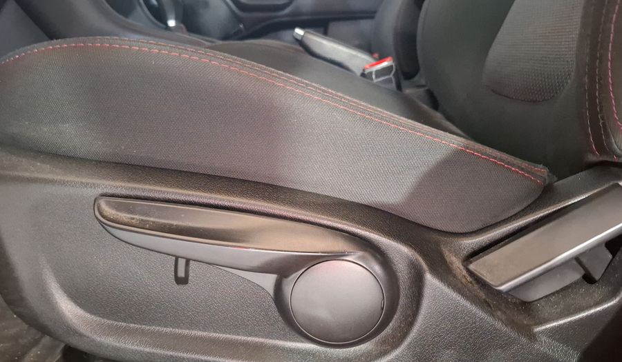 Jac Sei3 Pro 1.6 ACTIVE CVT Suv 2022