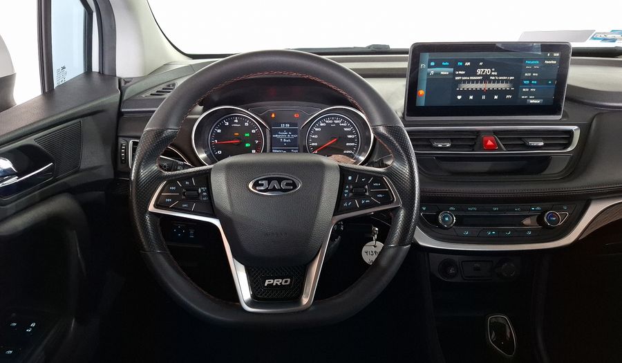 Jac Sei3 Pro 1.6 ACTIVE CVT Suv 2022