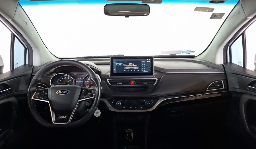 Jac Sei3 Pro 1.6 ACTIVE CVT Suv 2022