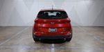 Kia Sportage 2.0 LX AT Suv 2017