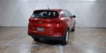 Kia Sportage 2.0 LX AT Suv 2017