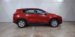 Kia Sportage 2.0 LX AT Suv 2017