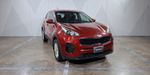 Kia Sportage 2.0 LX AT Suv 2017