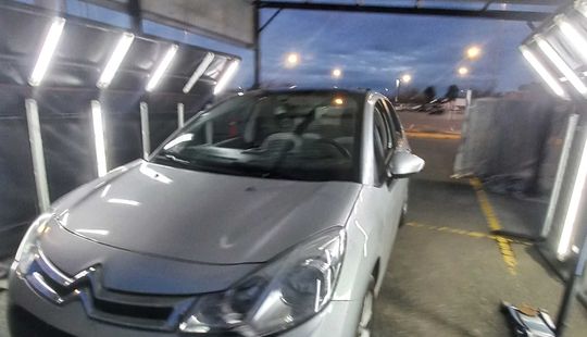 Citroen • C3