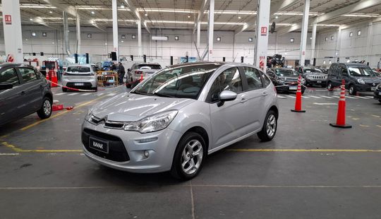 Citroen • C3