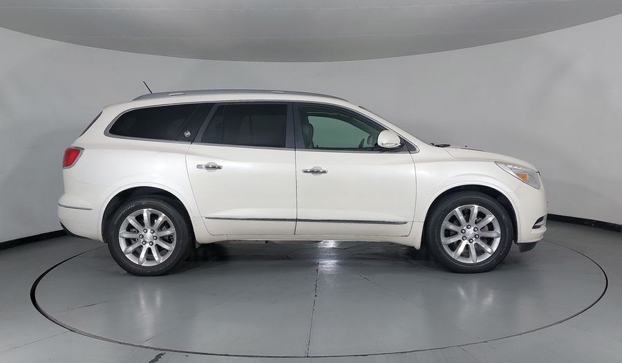 Buick Enclave 3.6 CXL D AT 4WD Suv 2014
