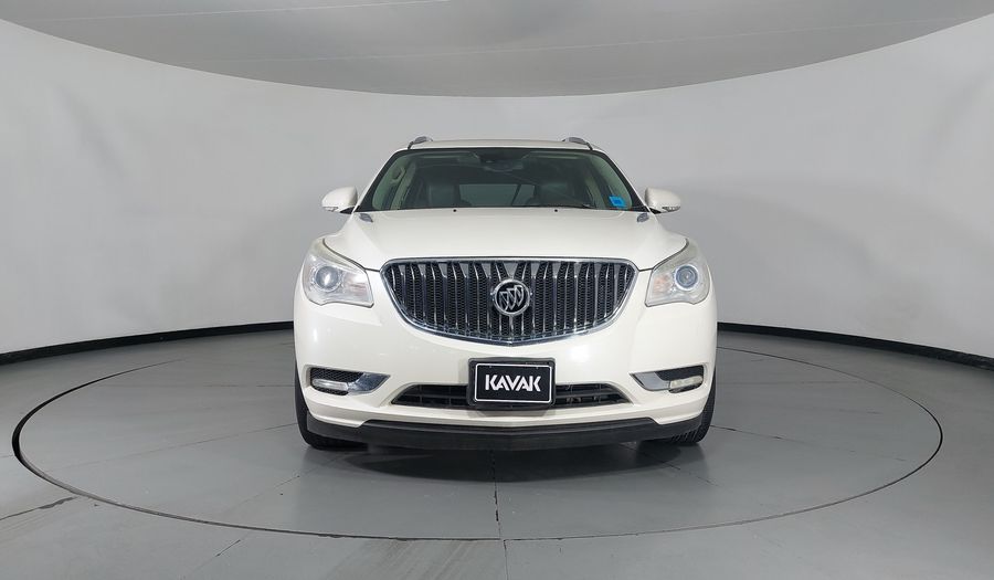 Buick Enclave 3.6 CXL D AT 4WD Suv 2014