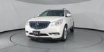Buick Enclave 3.6 CXL D AT 4WD Suv 2014