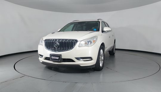 Buick • Enclave