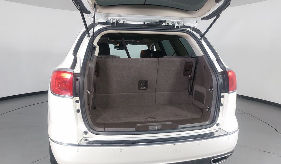 Buick Enclave 3.6 CXL D AT 4WD Suv 2014