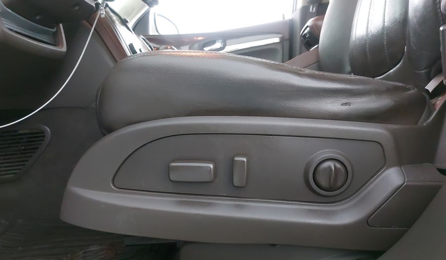 Buick Enclave 3.6 CXL D AT 4WD Suv 2014