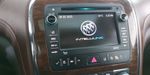 Buick Enclave 3.6 CXL D AT 4WD Suv 2014