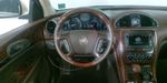 Buick Enclave 3.6 CXL D AT 4WD Suv 2014