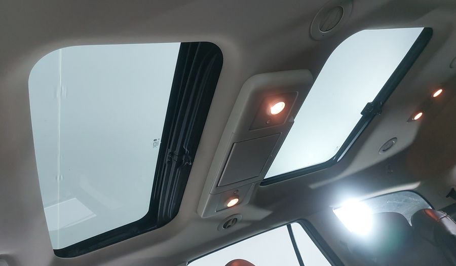 Buick Enclave 3.6 CXL D AT 4WD Suv 2014