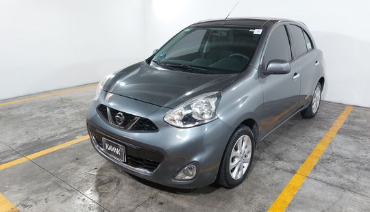 Nissan • March