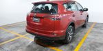 Toyota Rav4 2.5 LE AT Suv 2016
