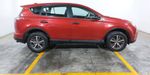 Toyota Rav4 2.5 LE AT Suv 2016