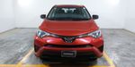Toyota Rav4 2.5 LE AT Suv 2016