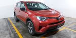 Toyota Rav4 2.5 LE AT Suv 2016