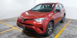 Toyota Rav4 2.5 LE AT Suv 2016