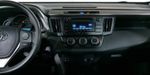Toyota Rav4 2.5 LE AT Suv 2016