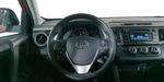 Toyota Rav4 2.5 LE AT Suv 2016