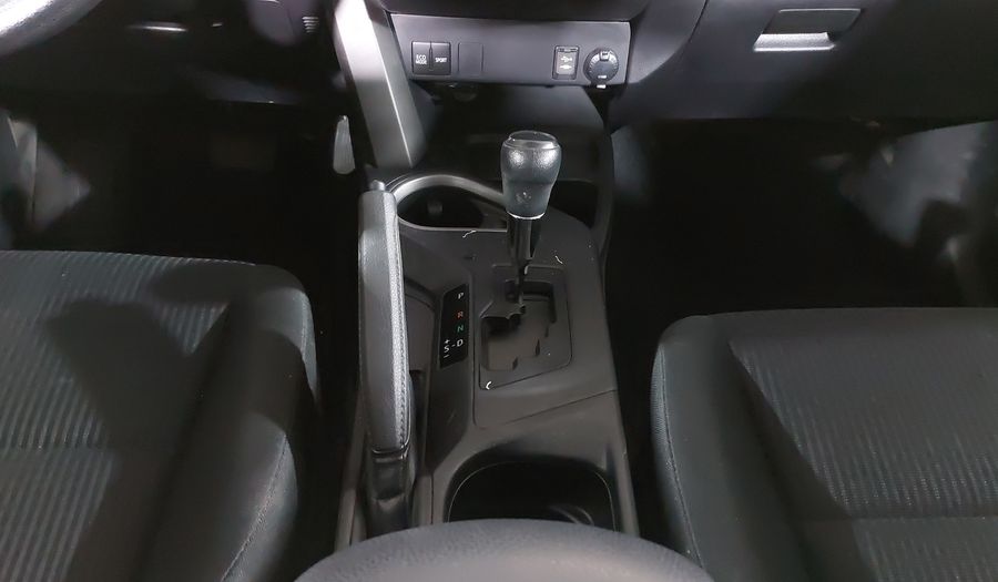 Toyota Rav4 2.5 LE AT Suv 2016