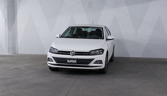 Volkswagen • Virtus