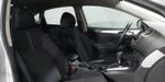 Nissan Sentra 1.8 SENSE AUTO Sedan 2018