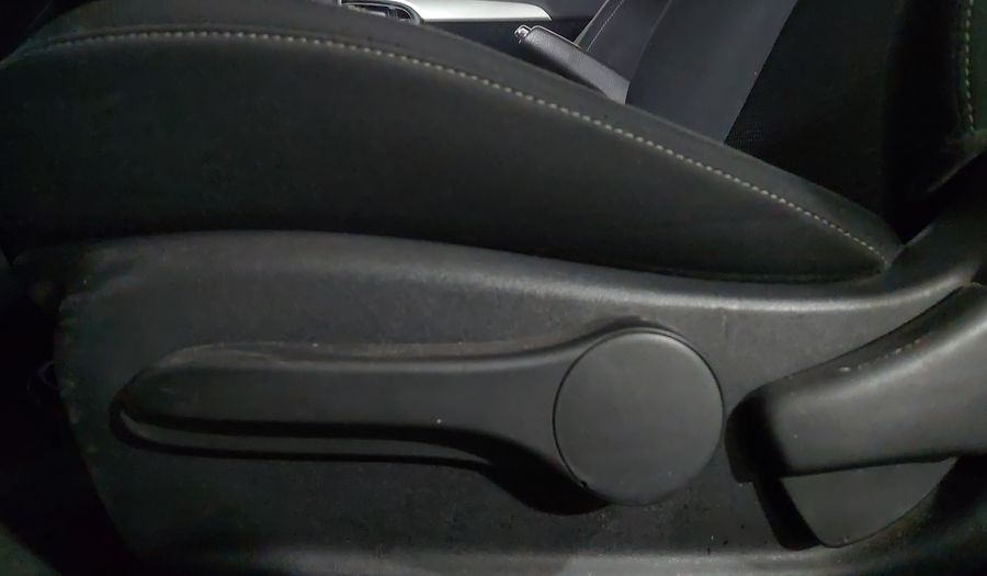 Nissan Sentra 1.8 SENSE AUTO Sedan 2018