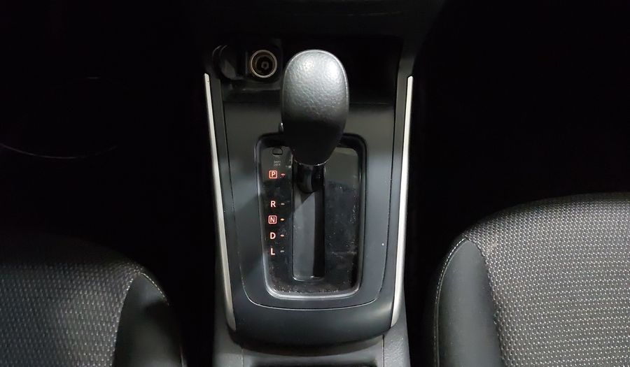 Nissan Sentra 1.8 SENSE AUTO Sedan 2018