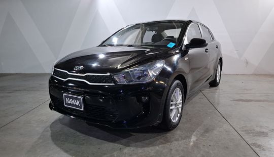 Kia • Rio