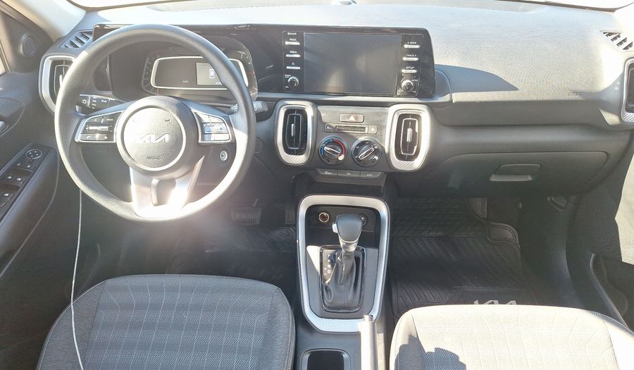 Kia Sonet 1.5 EX IVT AUTO Suv 2024