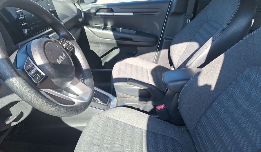 Kia Sonet 1.5 EX IVT AUTO Suv 2024