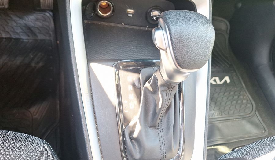 Kia Sonet 1.5 EX IVT AUTO Suv 2024