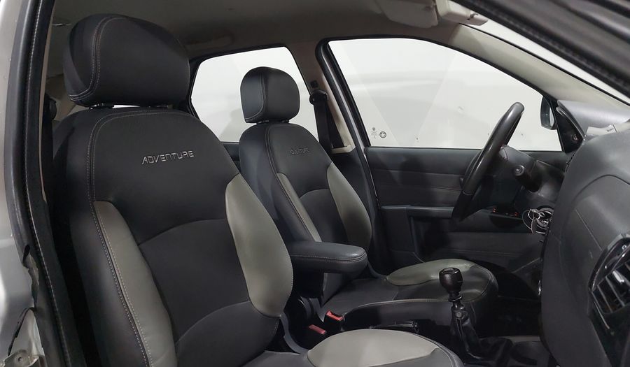 Fiat Palio 1.6 ADVENTURE Wagon 2020