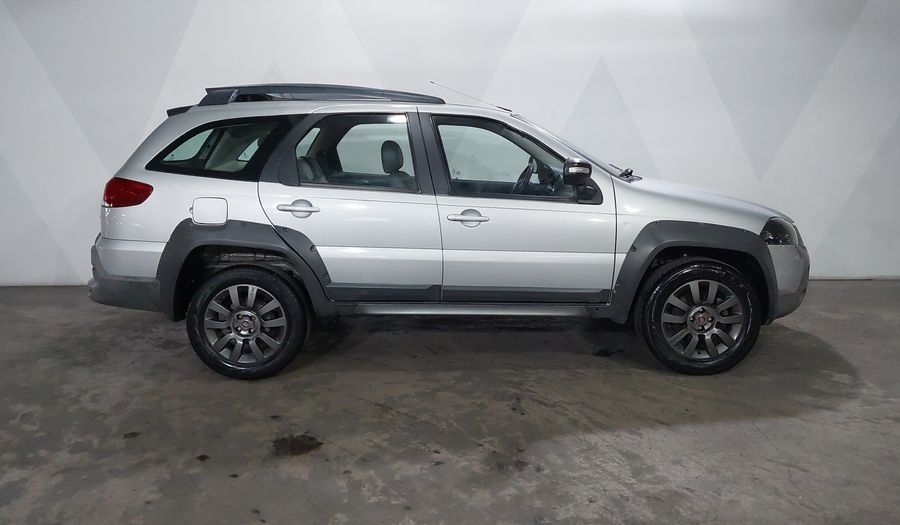 Fiat Palio 1.6 ADVENTURE Wagon 2020