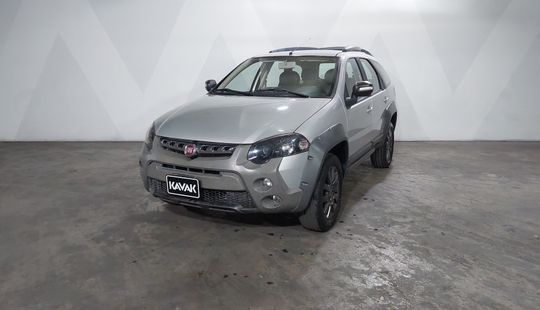 Fiat • Palio