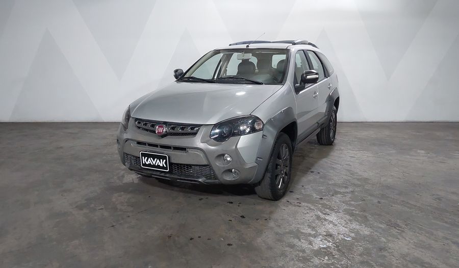 Fiat Palio 1.6 ADVENTURE Wagon 2020