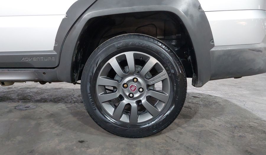 Fiat Palio 1.6 ADVENTURE Wagon 2020