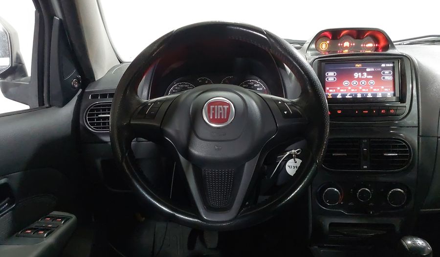 Fiat Palio 1.6 ADVENTURE Wagon 2020