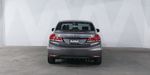 Honda Civic 1.8 EX AT 4DRS Sedan 2013