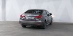 Honda Civic 1.8 EX AT 4DRS Sedan 2013